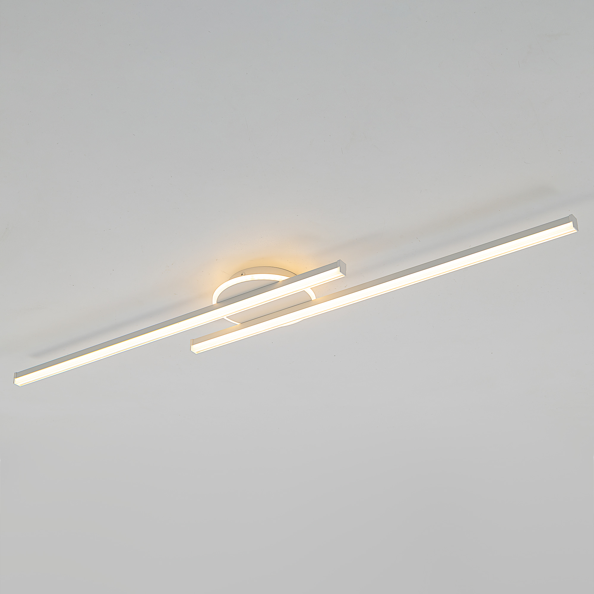Citilux TRENT CL203620 LED Люстра с пультом Белая арт. 89716
