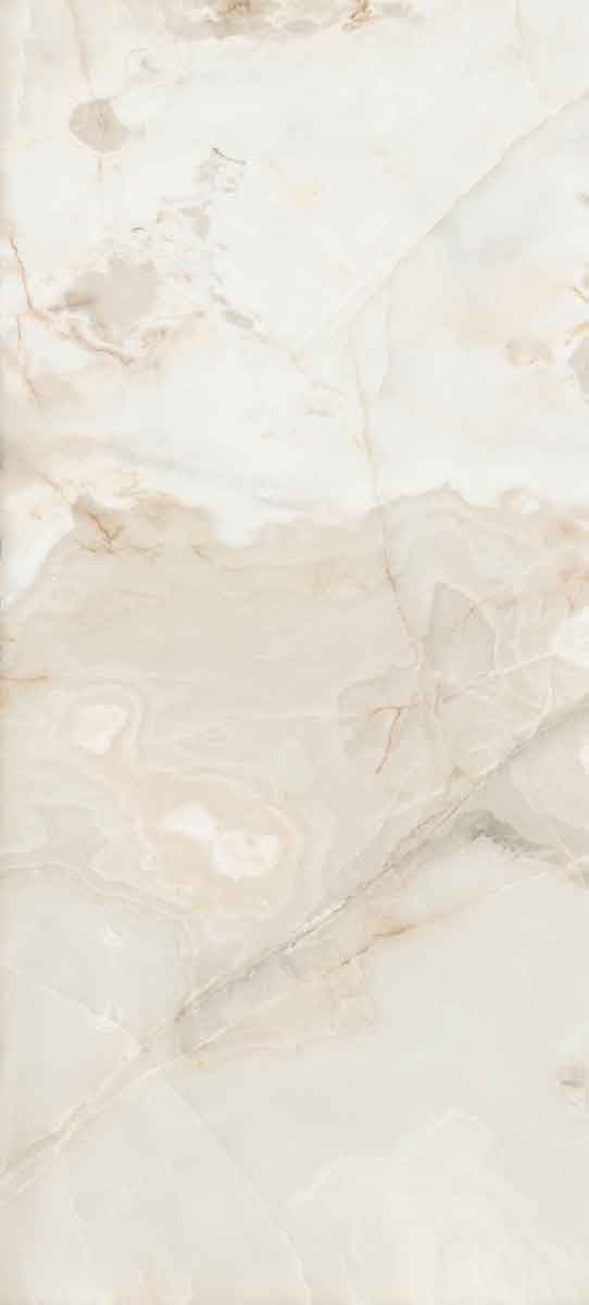 Керамогранит REVES DE REX PERLE GLO 6MM 120X280 R арт. 85748