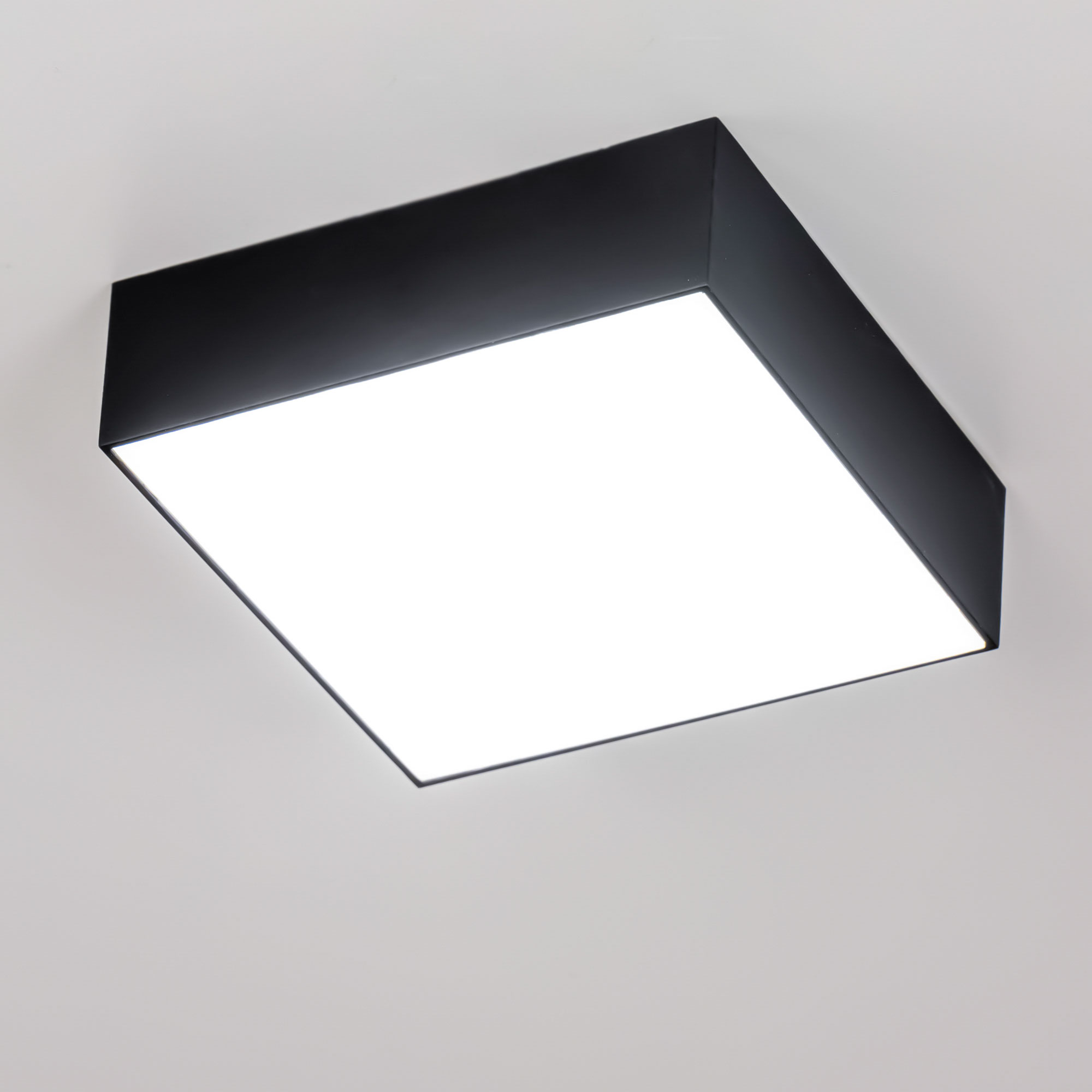 Citilux Тао CL712X122N LED Светильник потолочный с диммером Чёрный арт. 88031