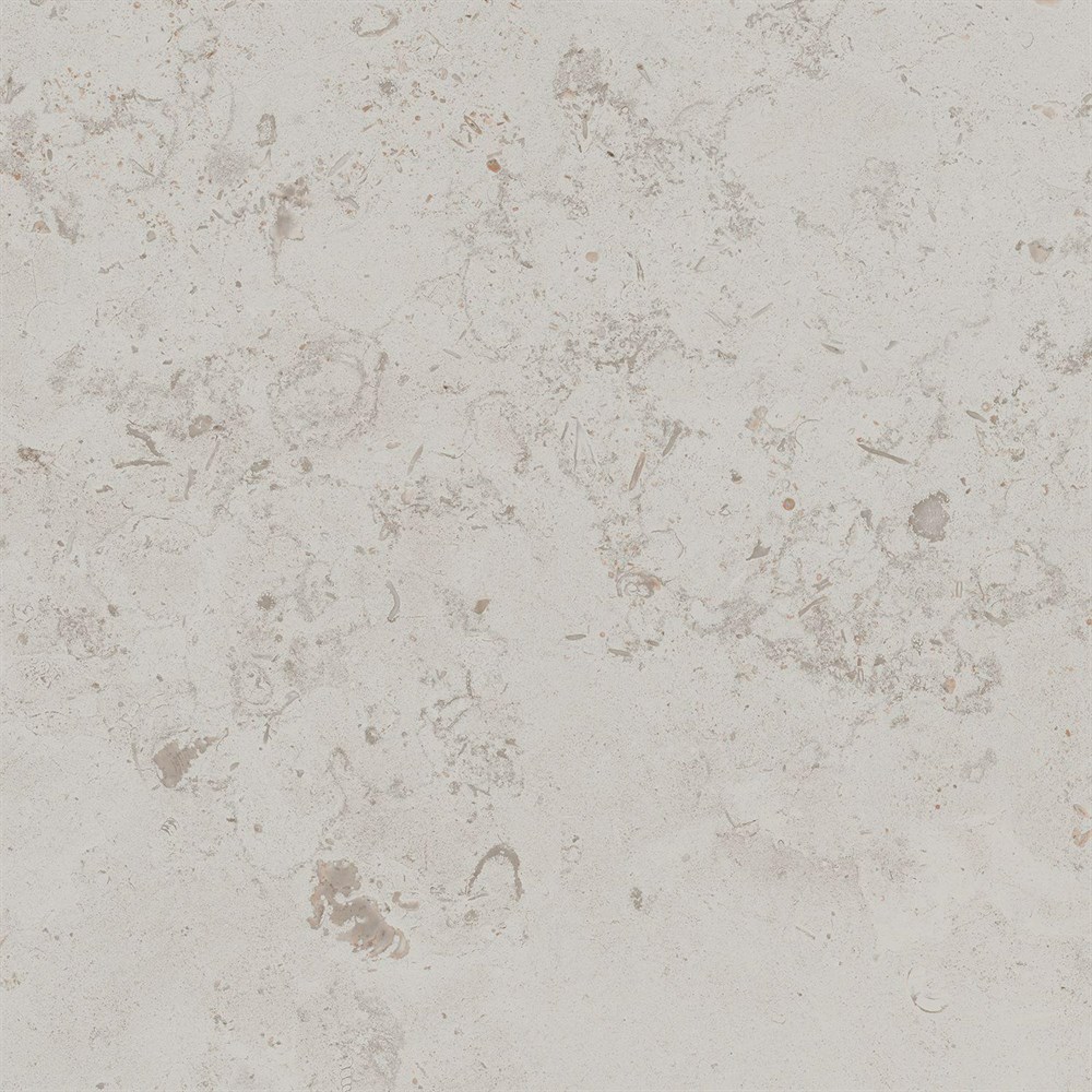 DD641020R Про Лаймстоун серый светлый натуральный обрезной 60x60x0,9  (1,44) арт. 121313