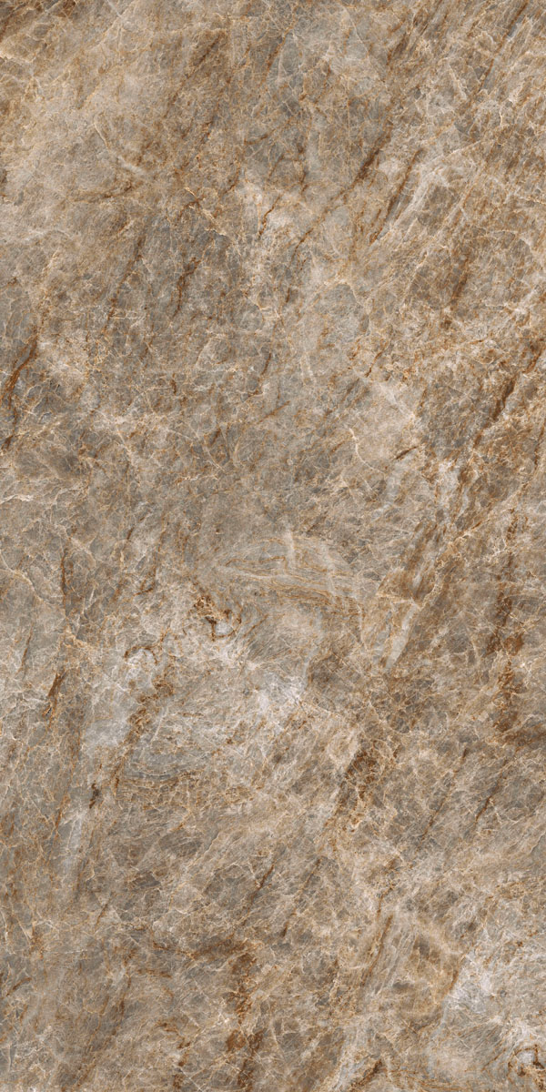 Керамогранит ICONIC LIFE MOKA YAMUNA GLO 60x120RET