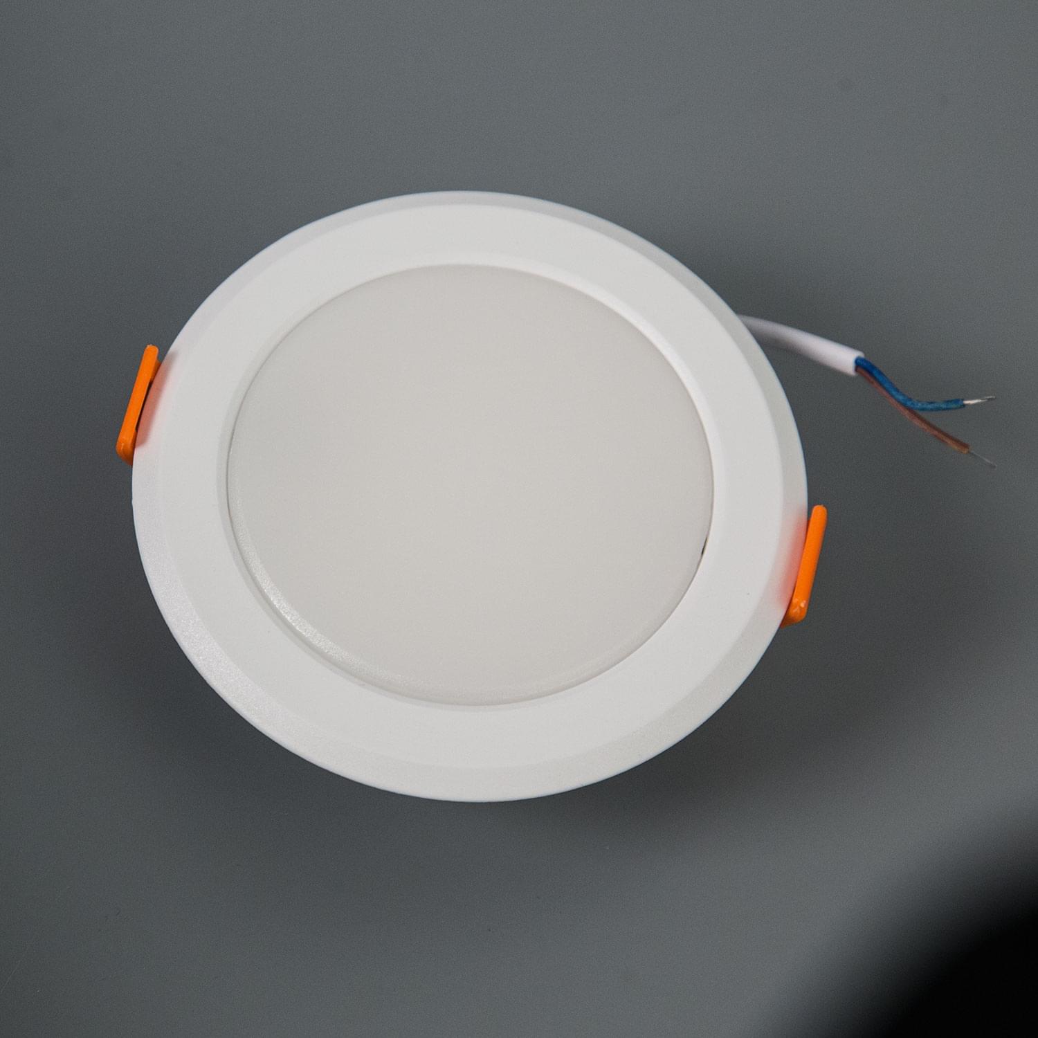 Citilux Кинто CLD5106N LED Встраиваемый светильник Белый арт. 88016