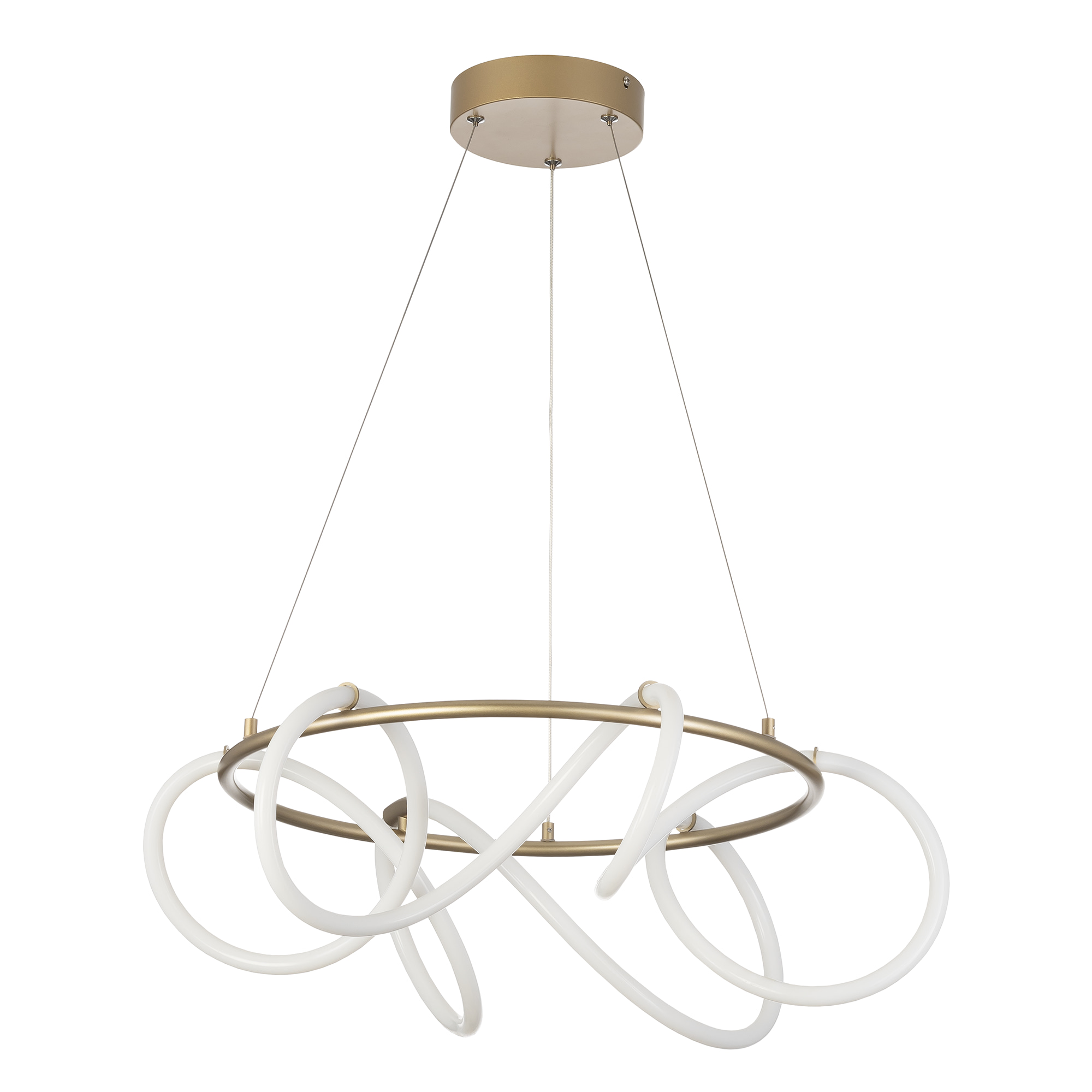Citilux EVA CL210132 Подвесная светодиодная люстра арт. 89247