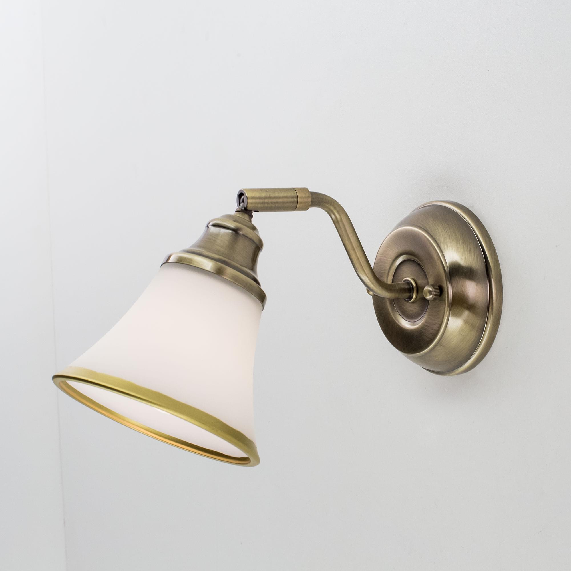 Citilux Прованс CL511513 Спот поворотный Бронза арт. 88069