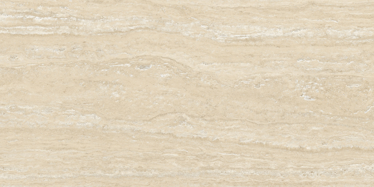 Керамогранит Травертин бежевый / Travertino beige 60*120 3DSOFT арт. 72977
