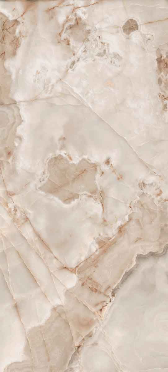 Керамогранит REVES DE REX NOISETTE MAT 6MM 120X280 R арт. 85736