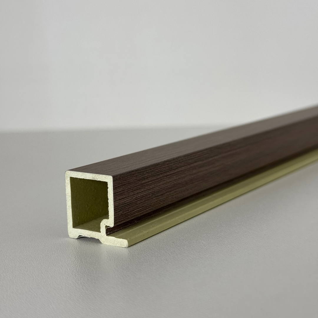 Classic nut/Классика орех  2800*20*32 (1шт) А арт. 106460