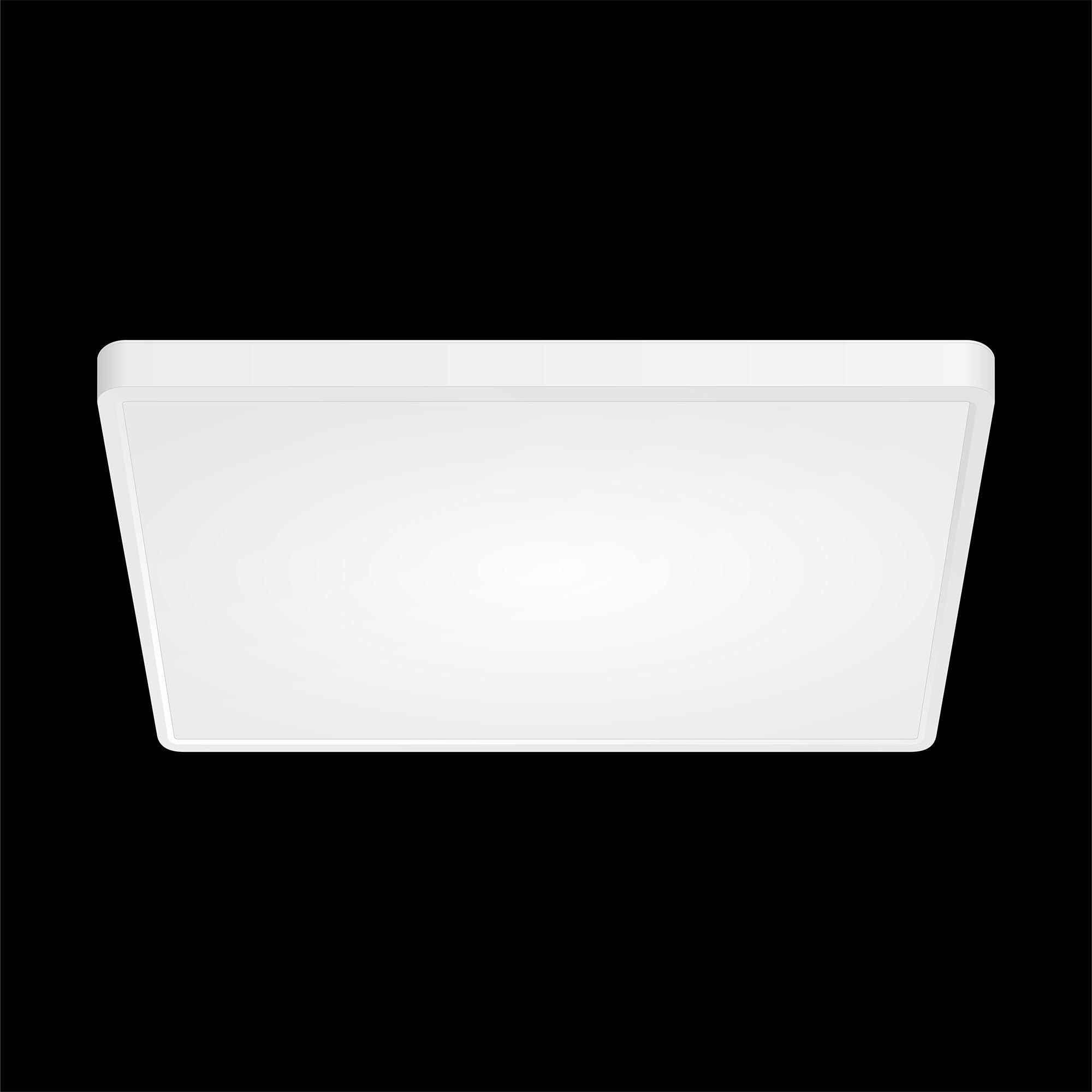 Citilux Бейсик CL738K500V Светильник накладной Белый арт. 88541