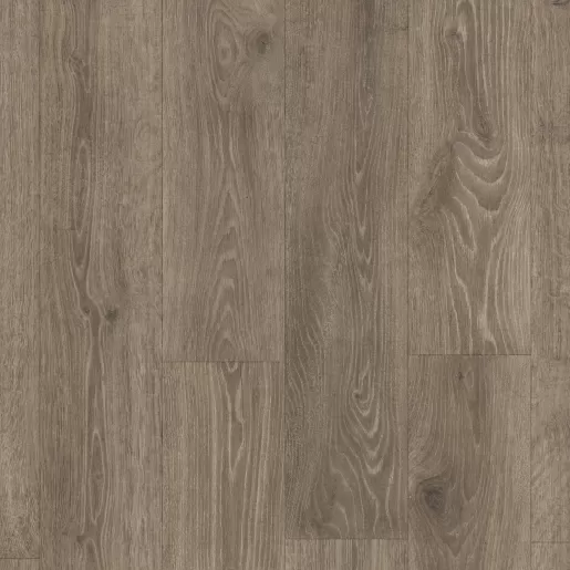 Ламинат Quick Step Majestic MJ3548 Дуб лесной массив коричневый