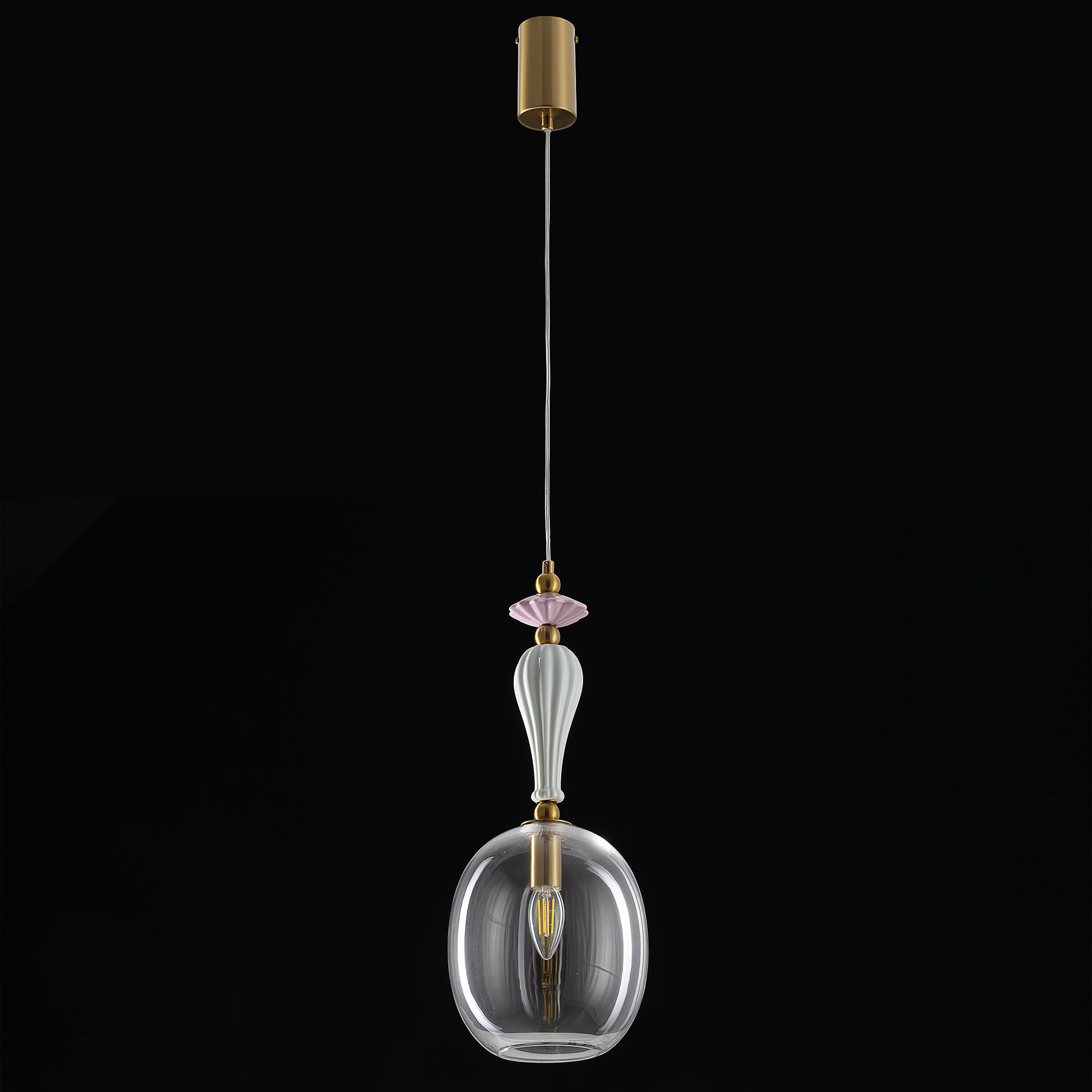 Citilux FERNET CL254410 Подвесной светильник арт. 89779