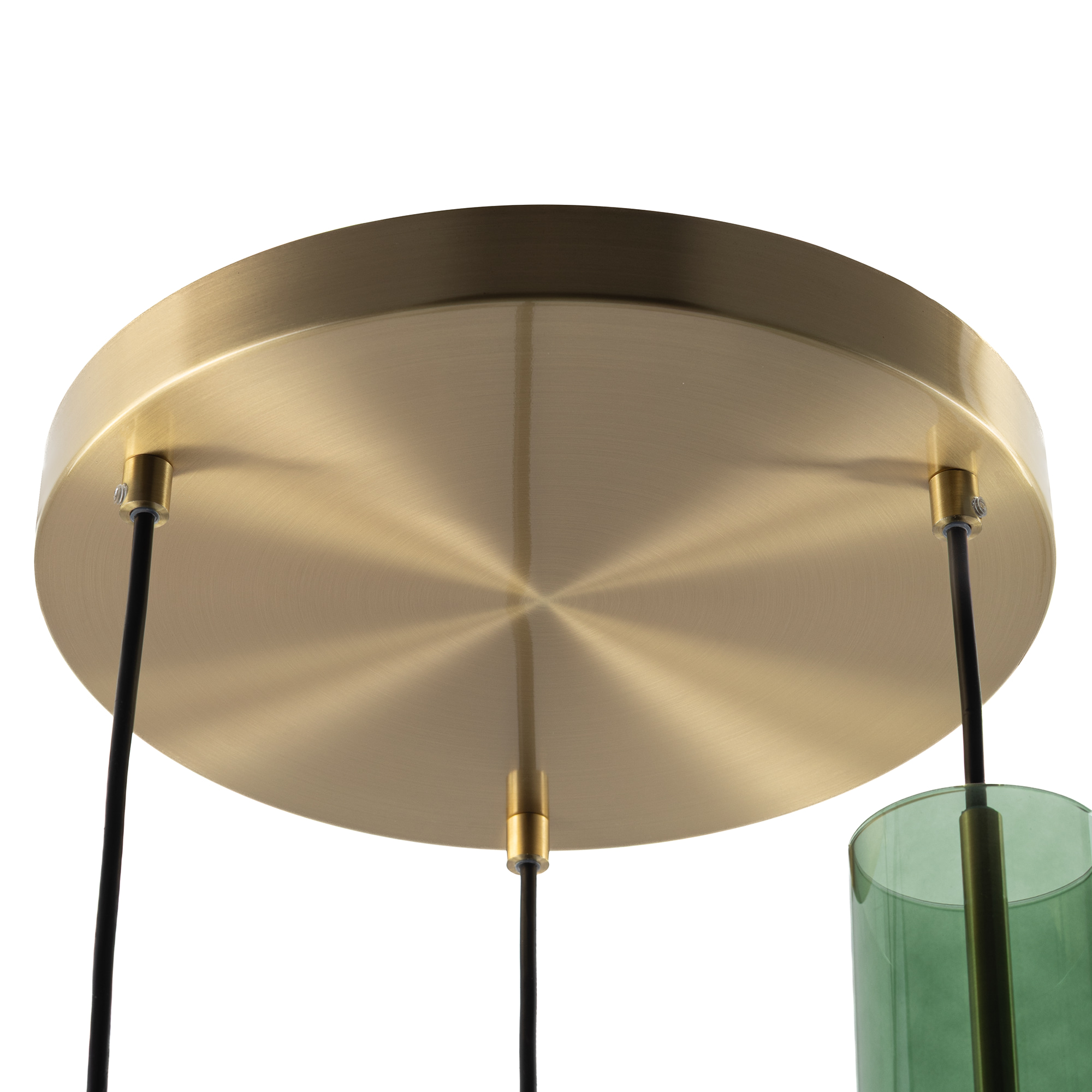 Citilux TENDY CL244031 Подвесной светильник арт. 89725