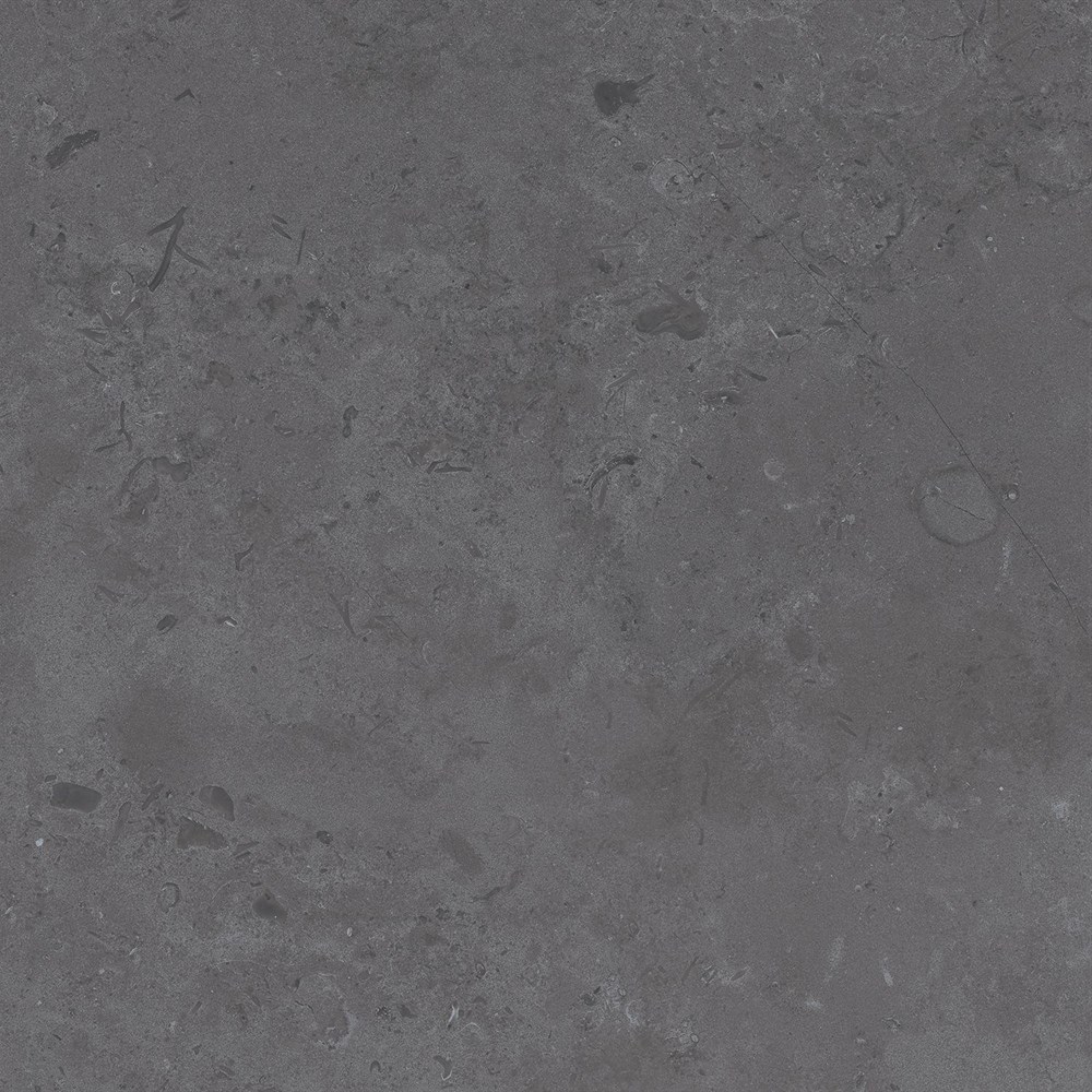 DD640820R Про Лаймстоун серый темный натуральный обрезной 60x60x0,9 (1,44) арт. 121311