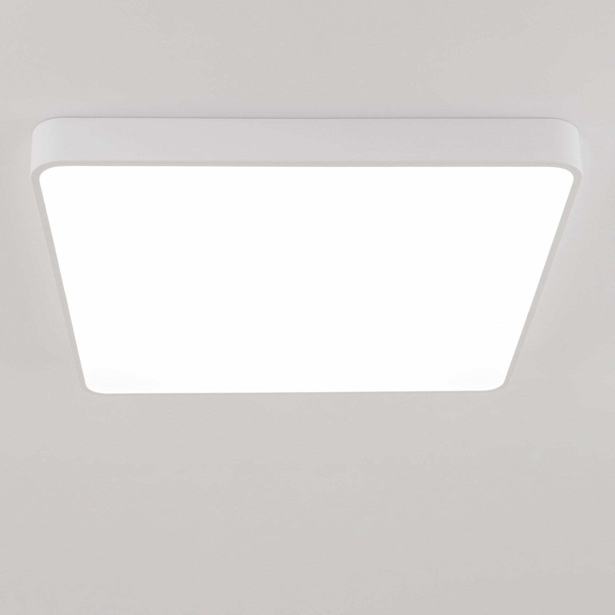 Citilux Купер CL724K105G0 LED RGB Светильник с пультом Белый арт. 88834