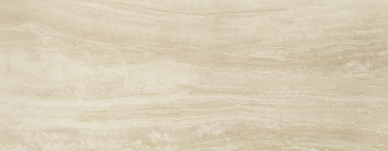 LAMINAM I Naturali Marmi Керамогранит Travertino Romano Bocciardato 100x300 натуральный арт. 70463