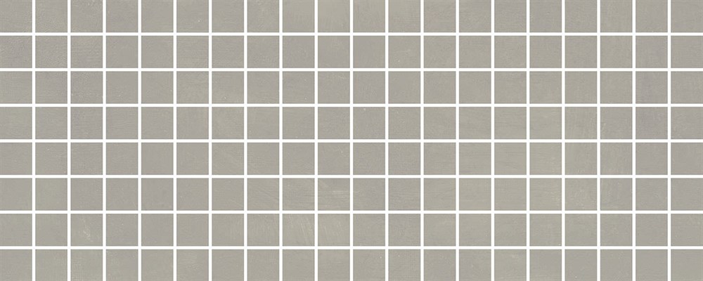MM7243 Декор Каннареджо мозаичный зелёный светлый матовый 20x50x0,8