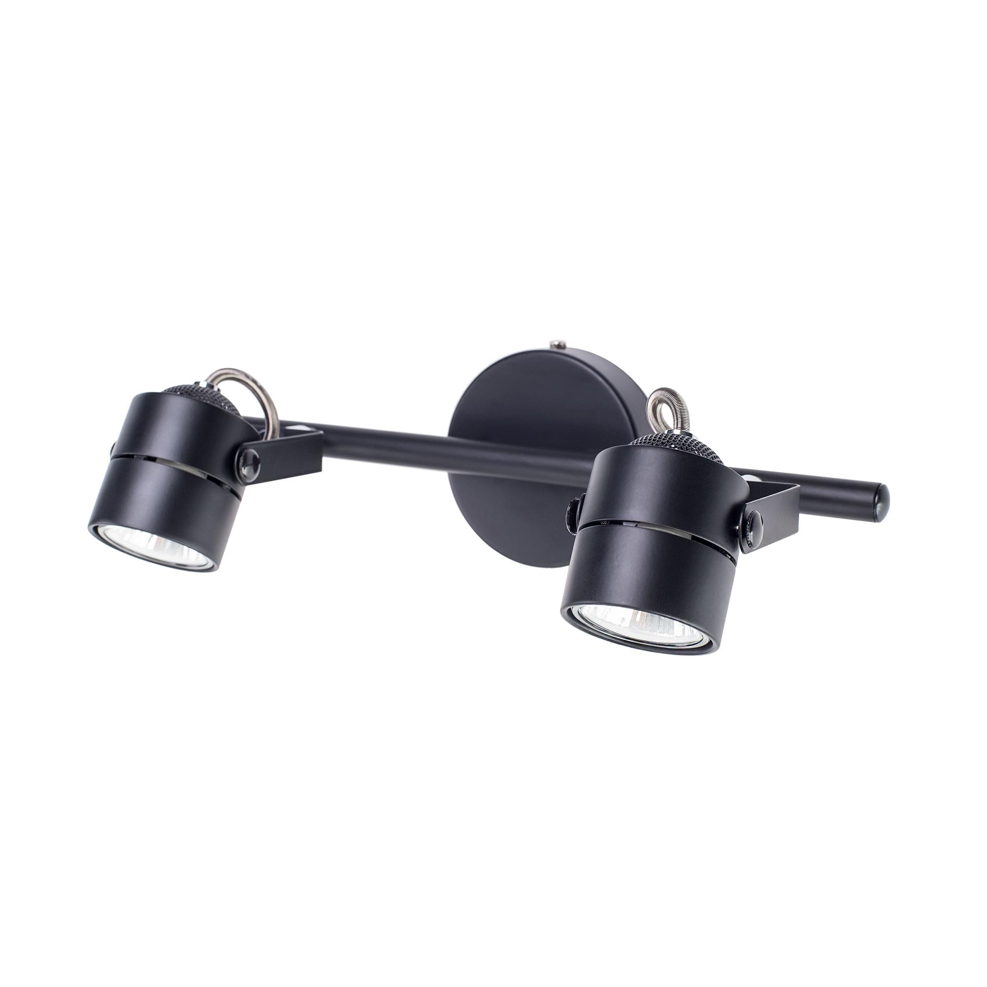 Citilux Ринг CL525522 Спот поворотный Чёрный арт. 88301