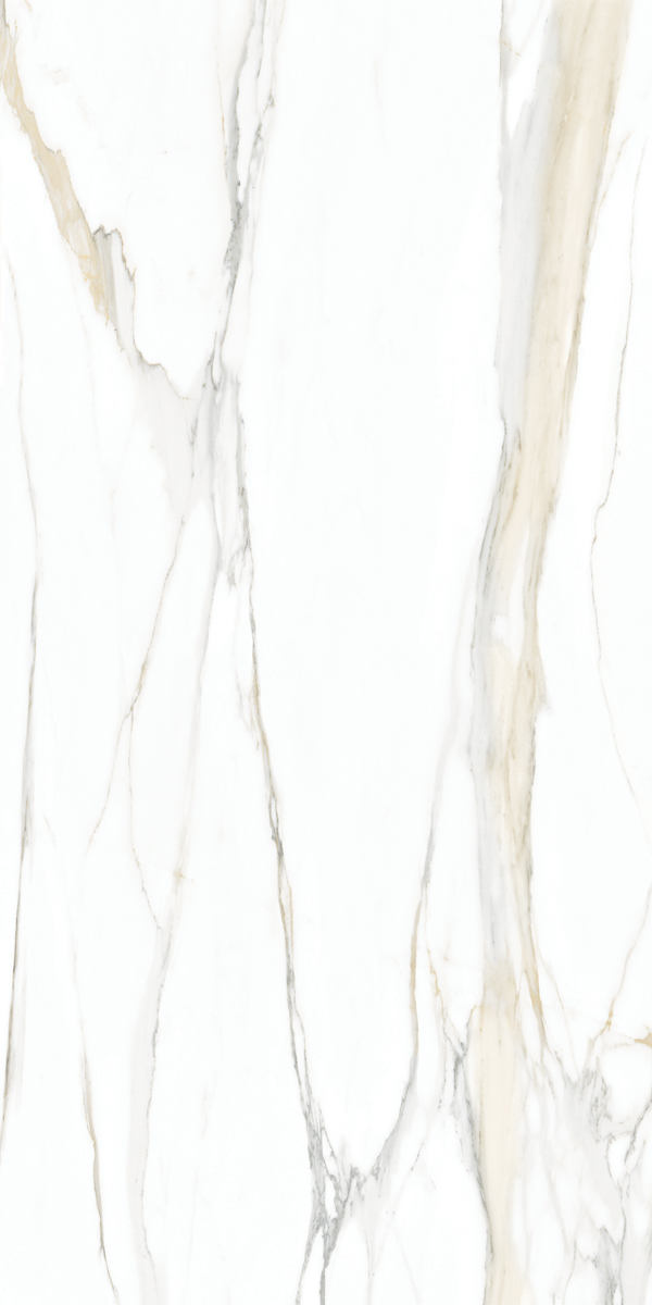Керамогранит  I CLASSICI CAL.GOLD 6MM MATTE 160X320 арт. 84879