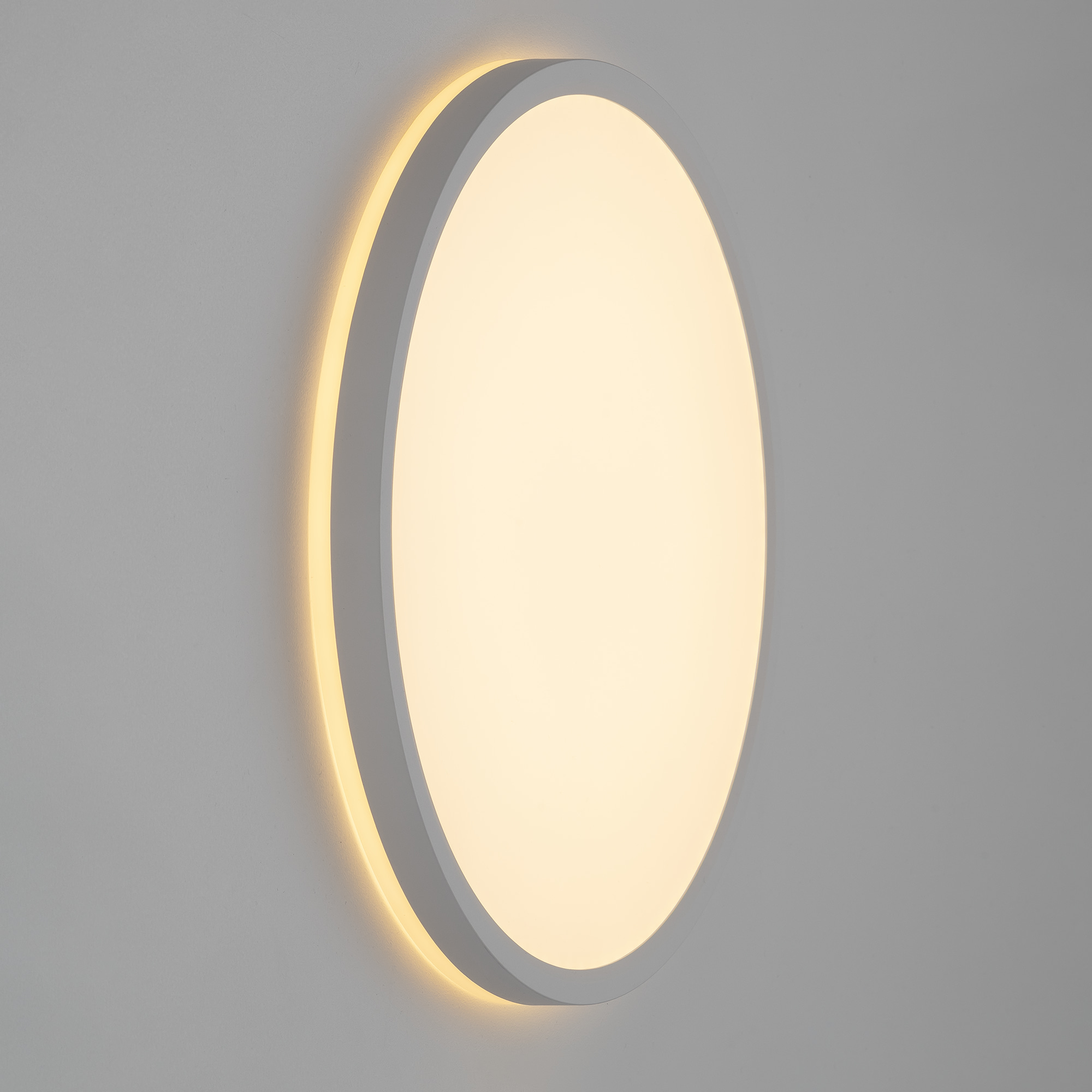 Citilux NORMA CL748320 LED Светильник с подсветкой Белый арт. 89298