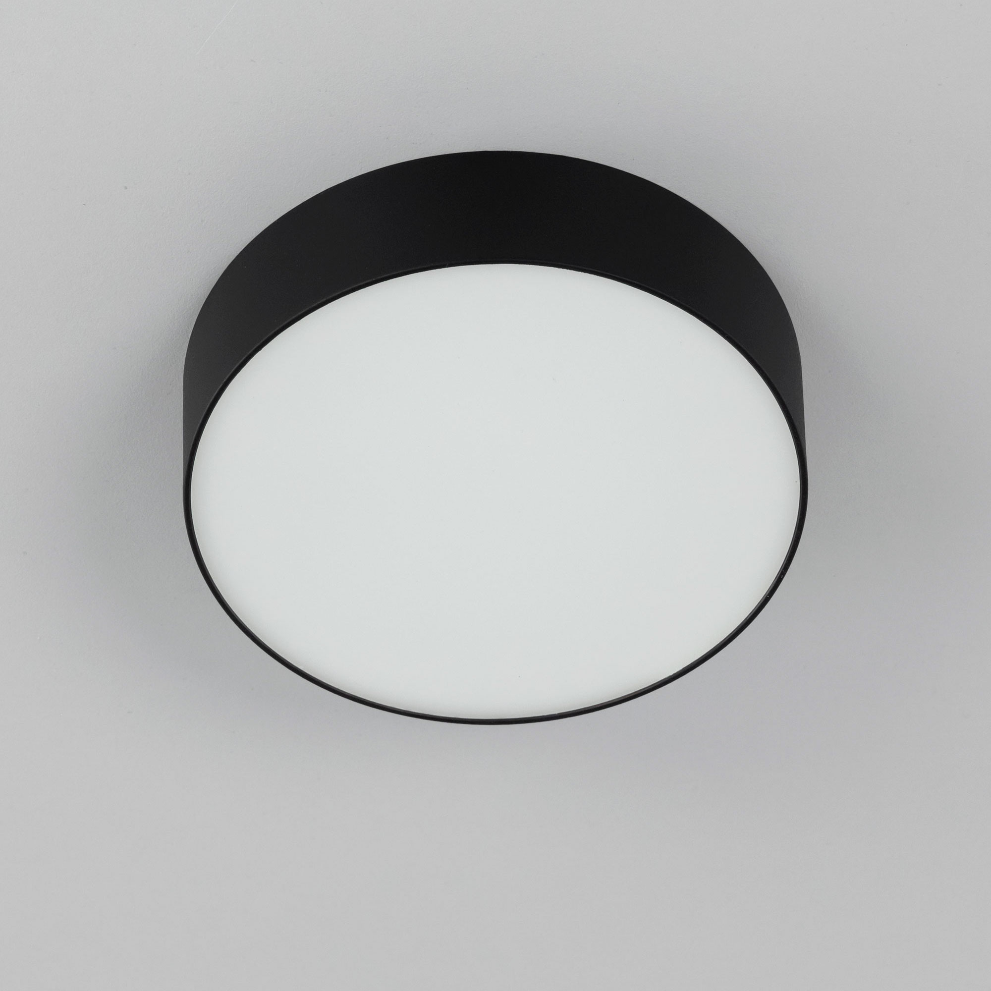 Citilux Тао CL712122N LED Светильник потолочный с диммером Чёрный арт. 88246