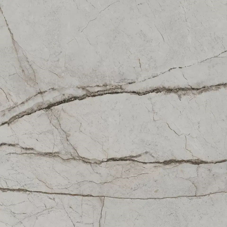 KM6060G0061R Ифран серый светлый матовый обрезной 60x60x0,9 Орел (1,44) арт. 121243