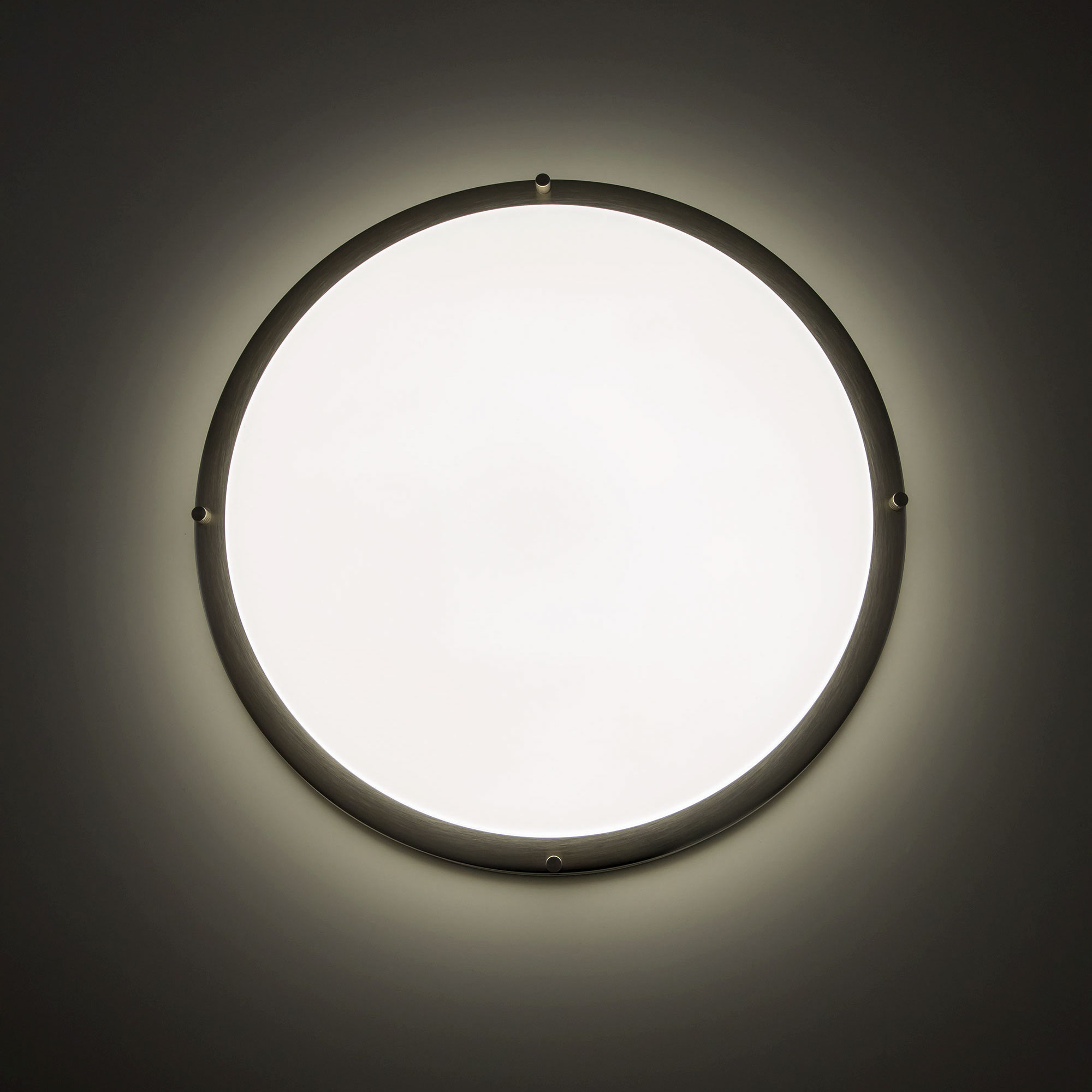 Citilux Бостон CL709501N LED Люстра с диммером Хром Матовый арт. 88717