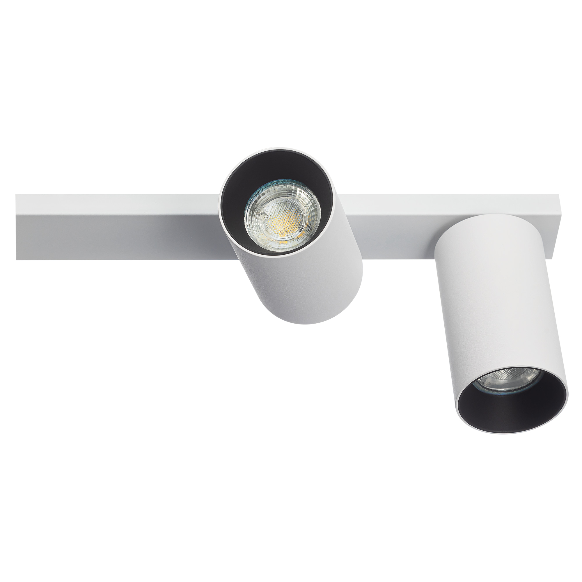 Citilux AXEL CL512520 Спот поворотный двойной Белый арт. 89825