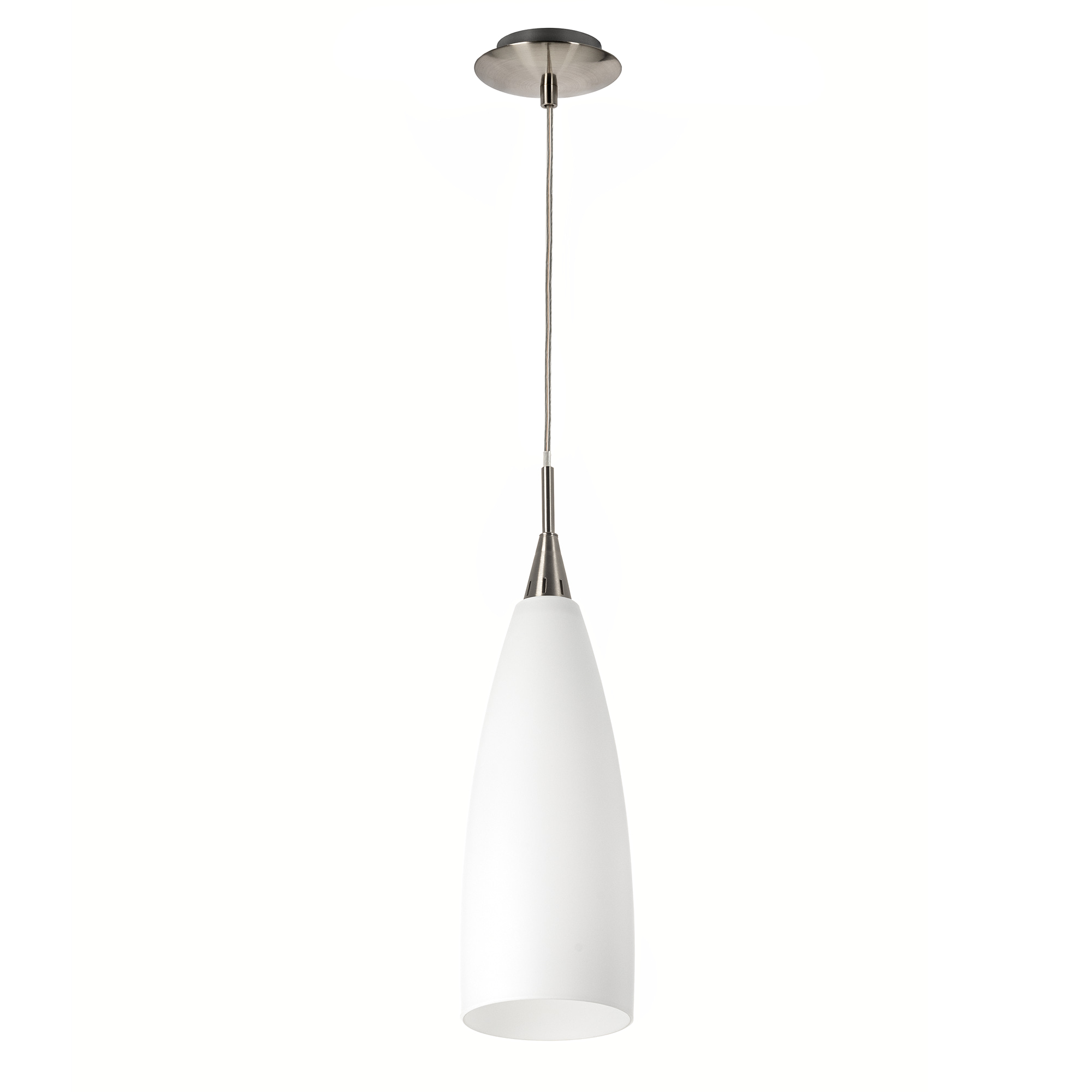 Citilux CL942011 Подвесной светильник Белый арт. 88258