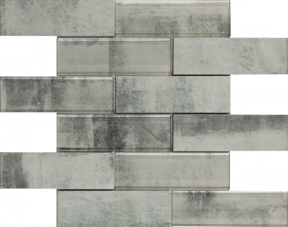 DUNE SUBLIME SILVER 29.8х29.8 D-610