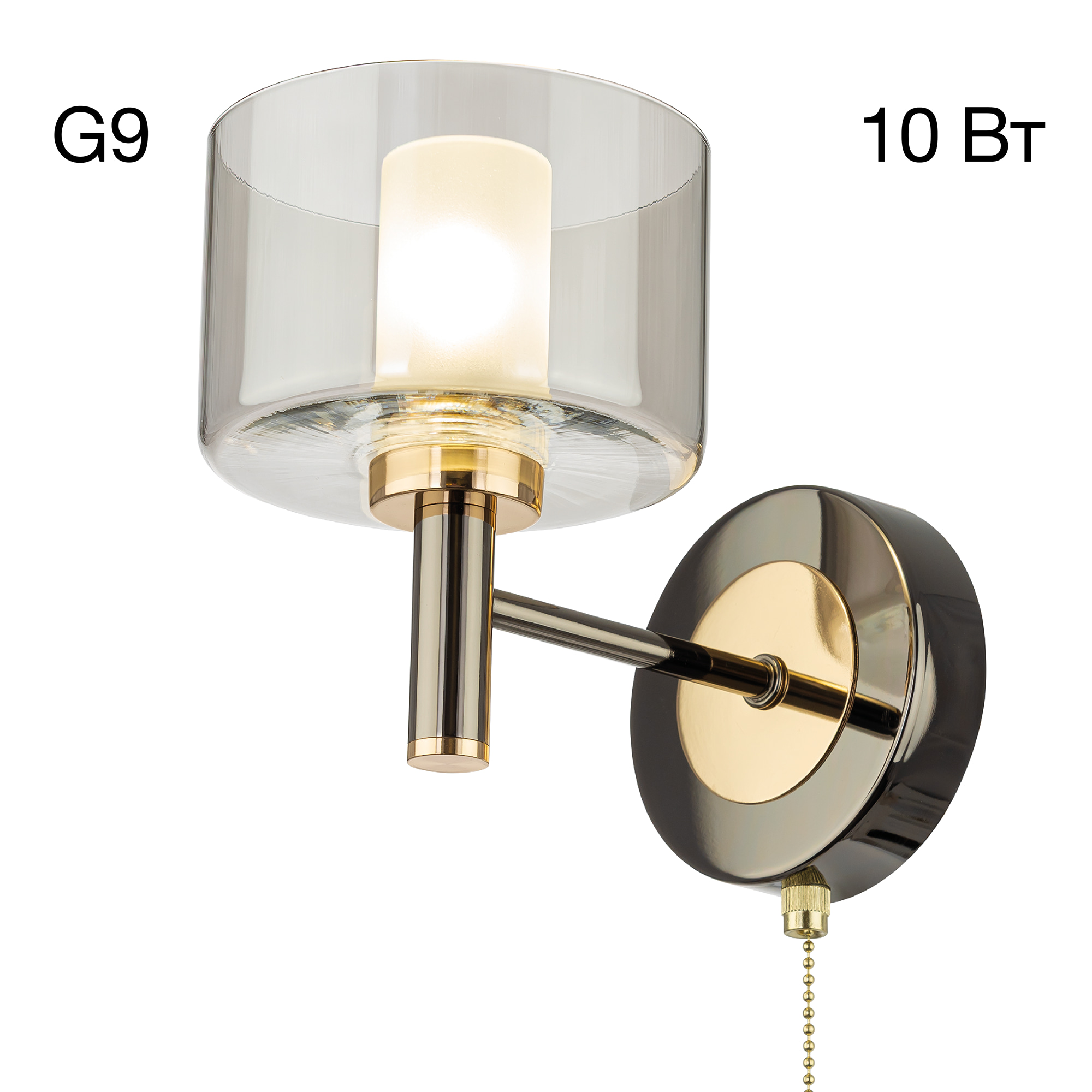 Citilux ELAN CL241311 Бра с выключателем арт. 89553