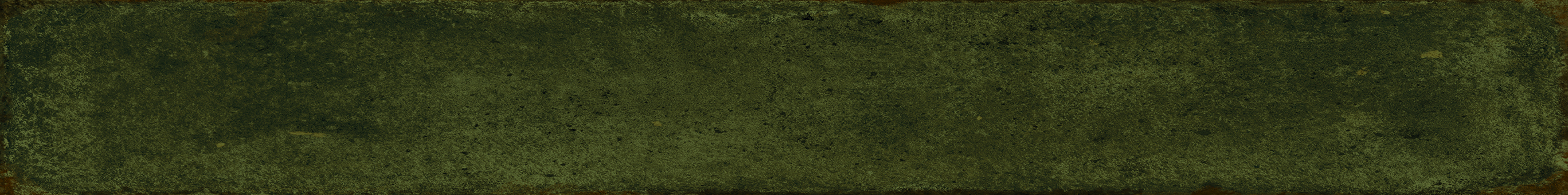 Плитка Monopole Сердена зеленая 5x40 (1) арт. 76502