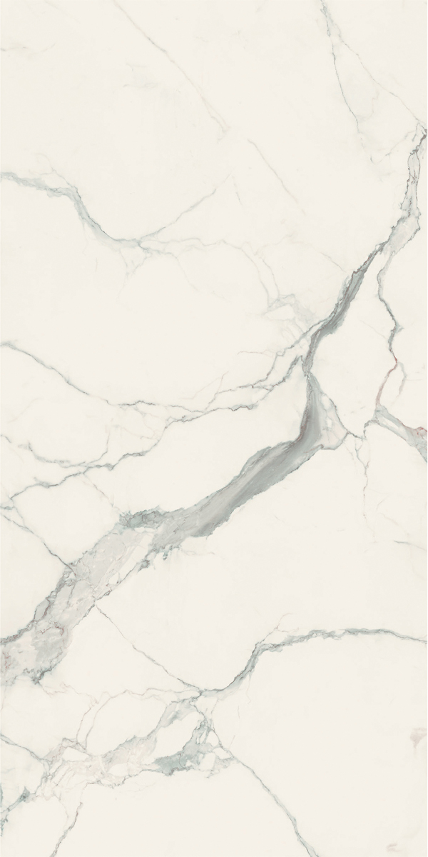 Керамогранит STATUARIO OPEN BOOK B 6MM SOFT160X320 арт. 84876