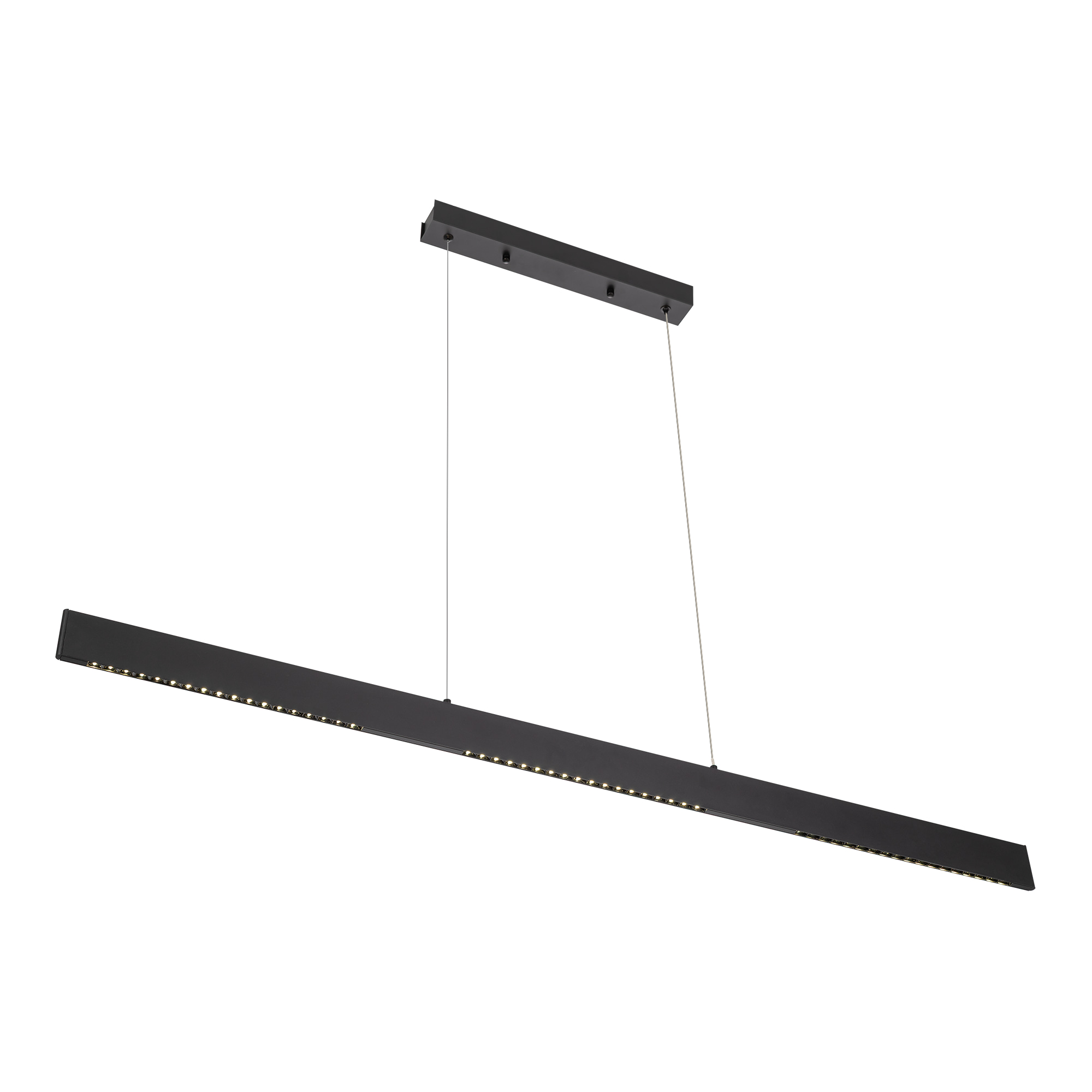 Citilux EDGE CL720031N LED Подвесной светильник Чёрный арт. 89541