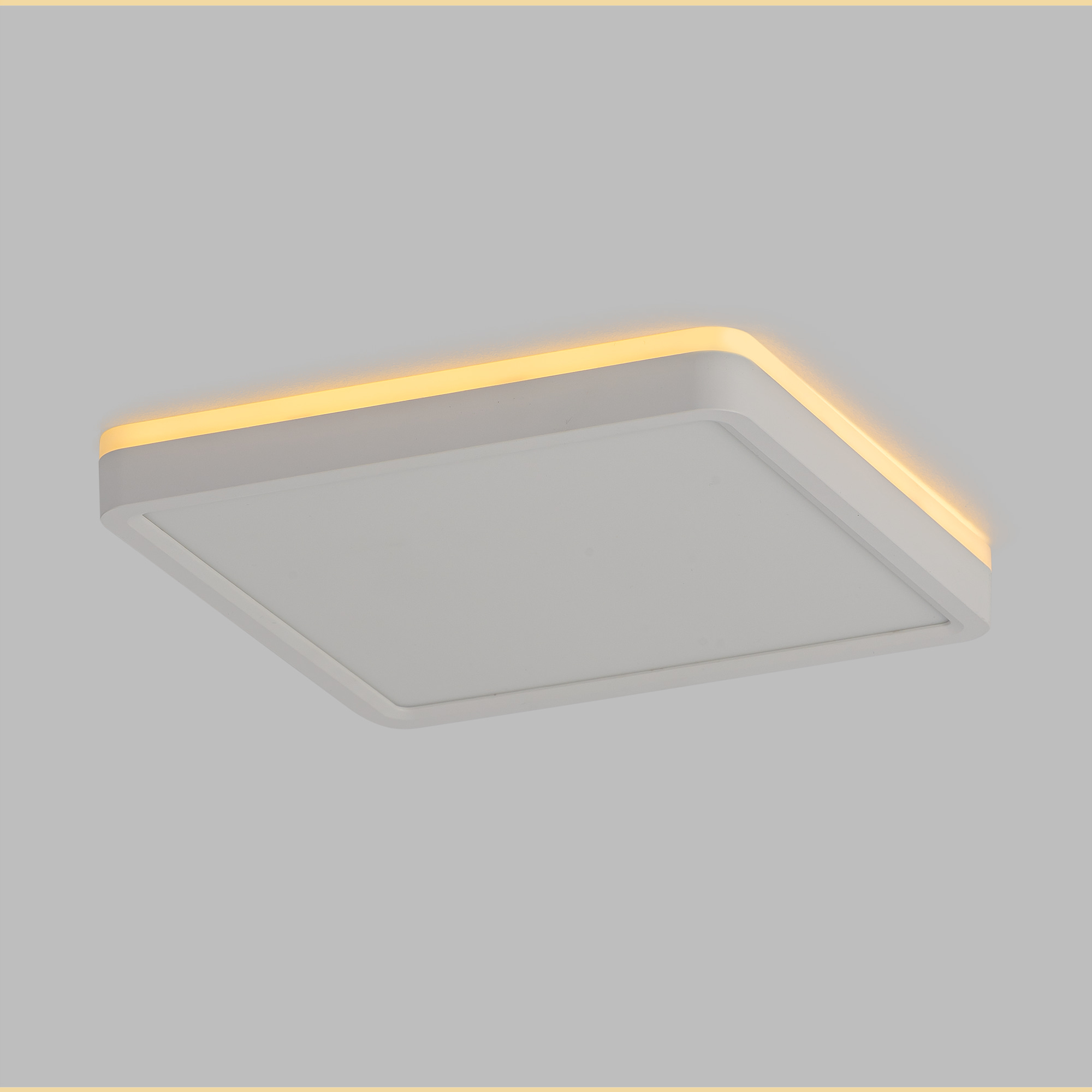 Citilux NORMA CL748K200 LED Светильник с подсветкой Белый арт. 89382