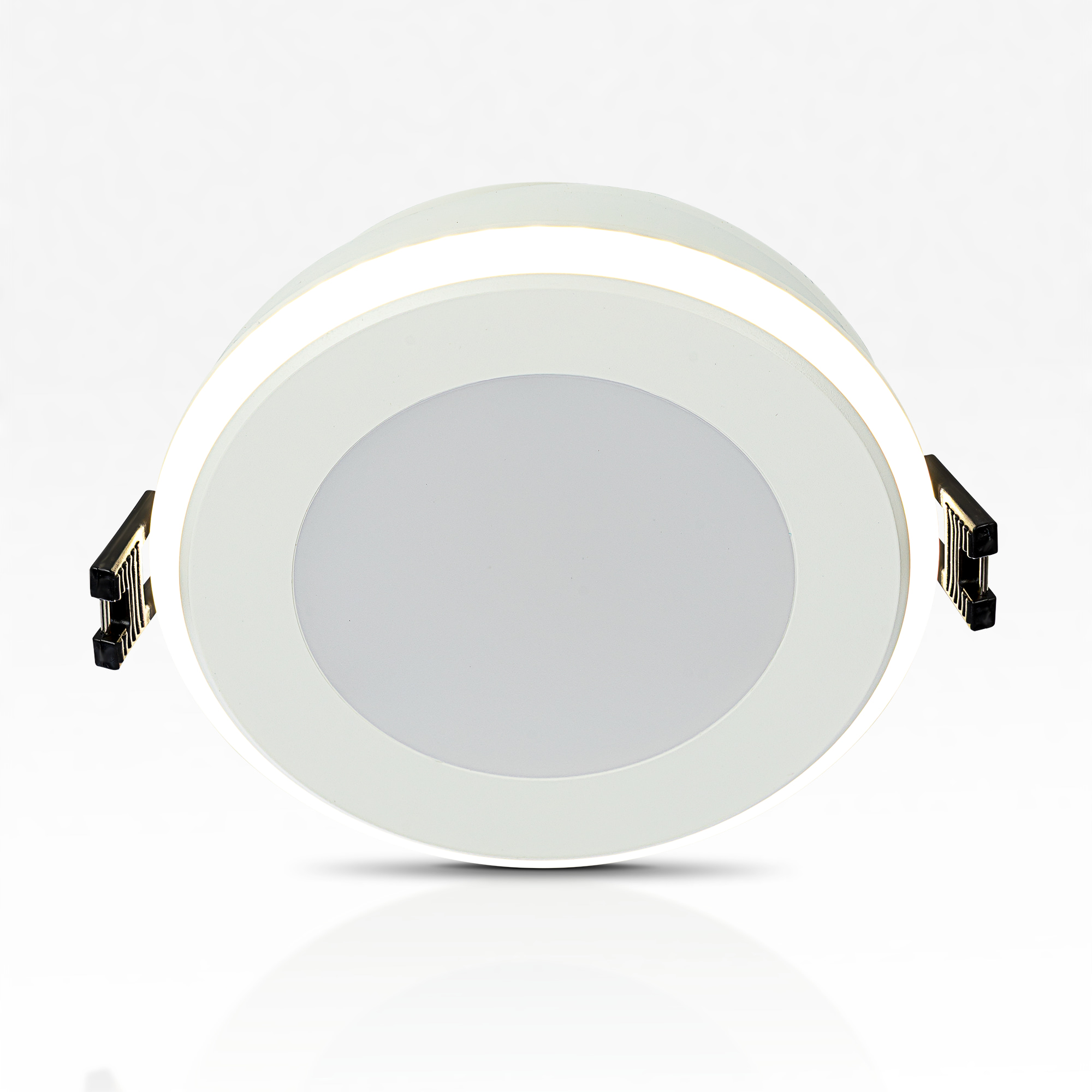 Citilux TRON CLD009012V LED Встраиваемый светильник Белый арт. 89465