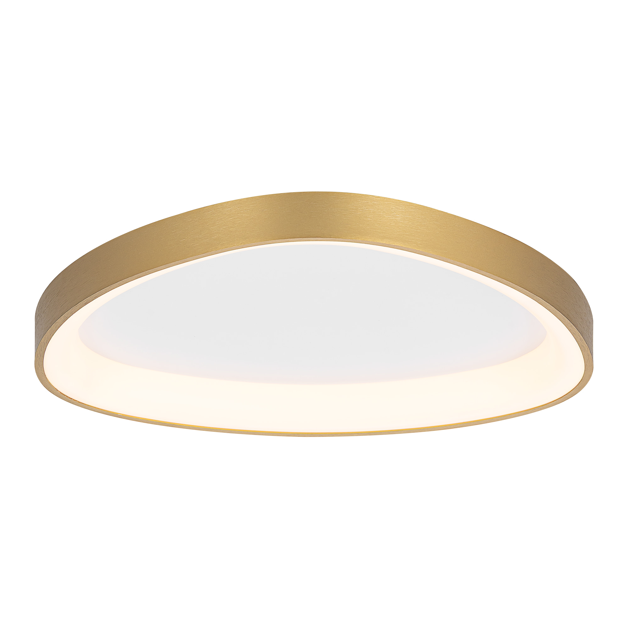Citilux GENKA SMART CL756A142 LED Умная люстра арт. 89782