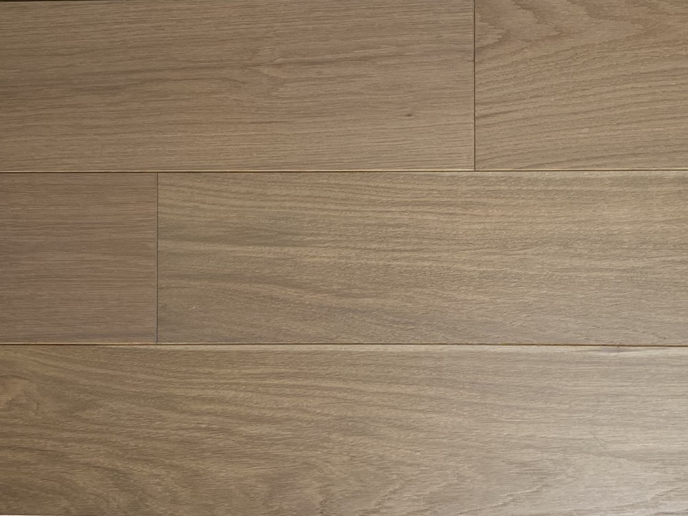 BOMOND WOOD Инженерная доска 15/3.3х150х400-1400 Дуб (Бронза, сорт Натур)