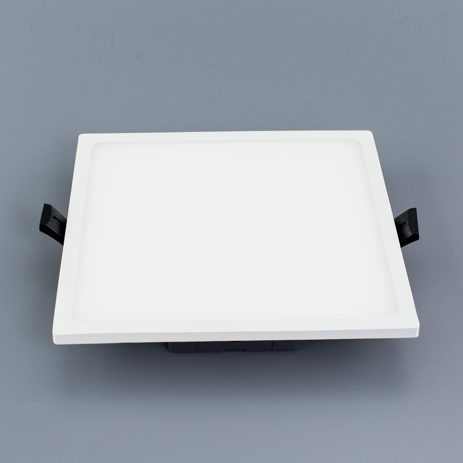 Citilux Омега CLD50K220N LED Встраиваемый светильник с диммером Белый арт. 88257