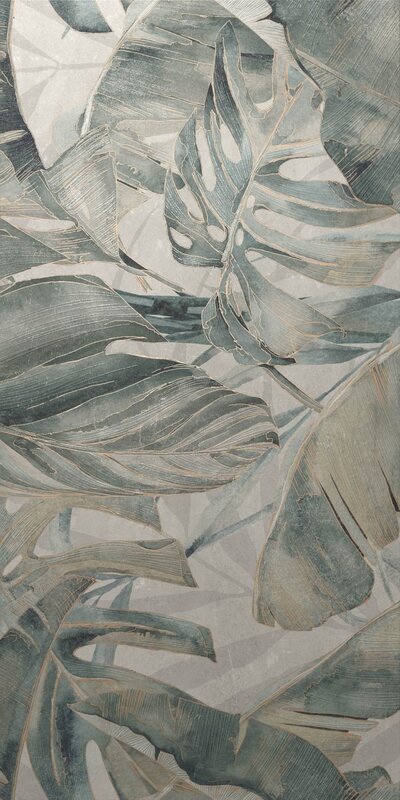 БУТИК ТРОПИКАЛ 60X120 РЕТ арт. 80232