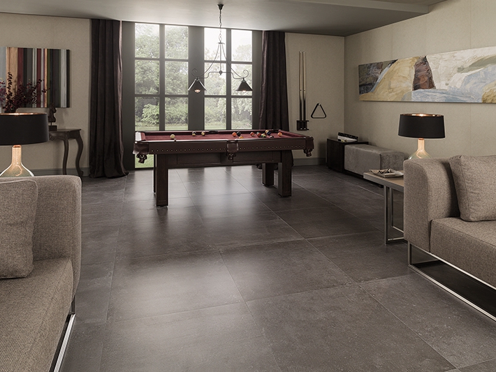 Bluestone Topo