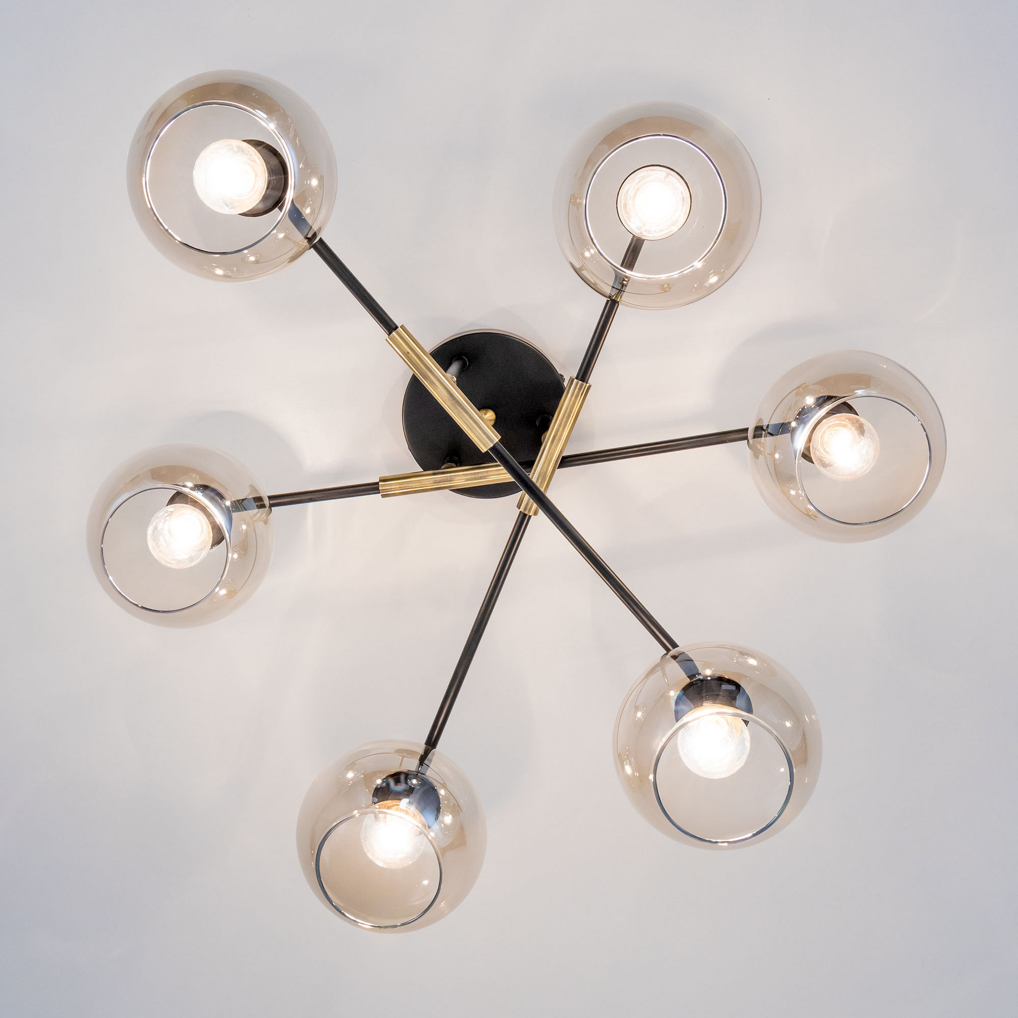 Citilux Анри CL124165 Люстра потолочная арт. 88840