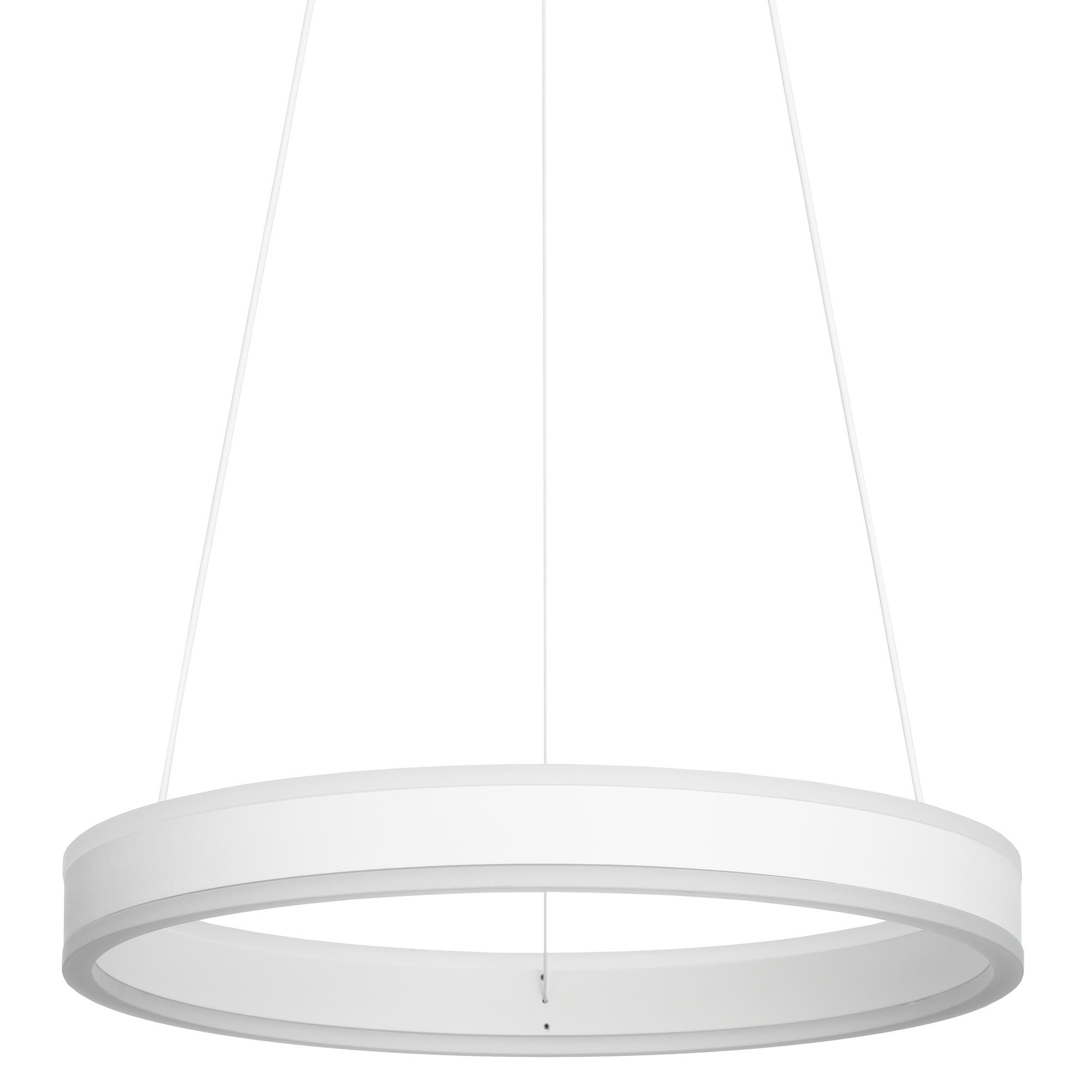 Citilux Дуэт CL719400 LED Люстра подвесная Белая арт. 126375
