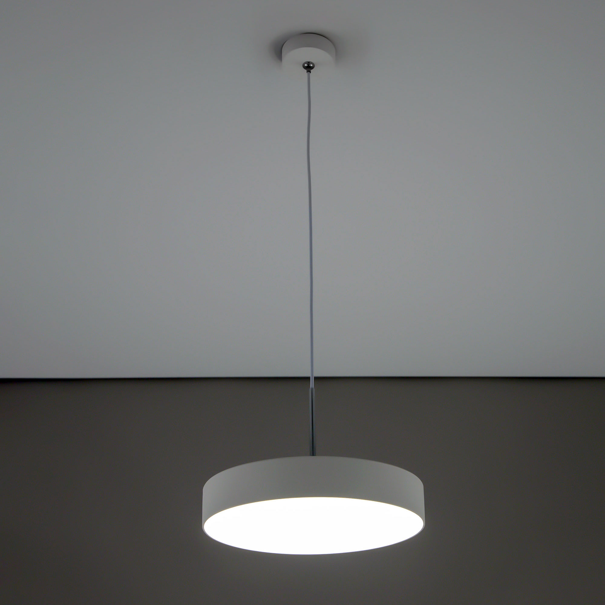 Citilux Тао CL712S240N LED Подвесной светильник с диммером арт. 88723