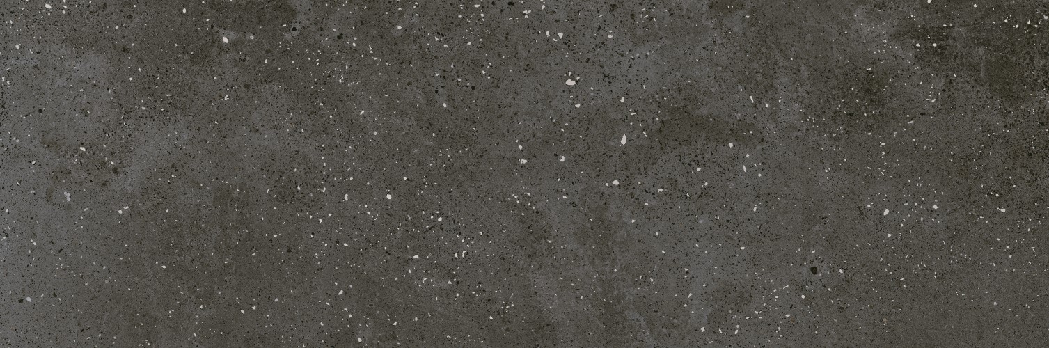 Плитка Ceramika Paradyz Белла черная ректификат 29,8x89,8 (1,07) арт. 76104