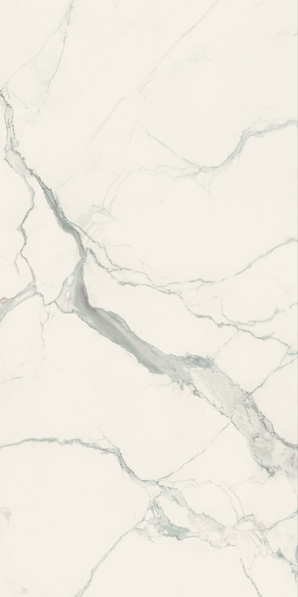 Керамогранит STATUARIO OPEN BOOK A 6MM GLOSSY 160X320 арт. 84877