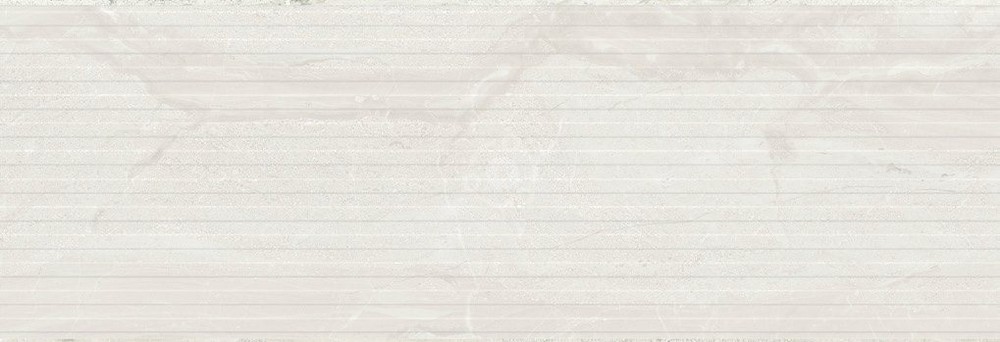 Плитка Daino Reale Liner Perla настенная 25х70 см