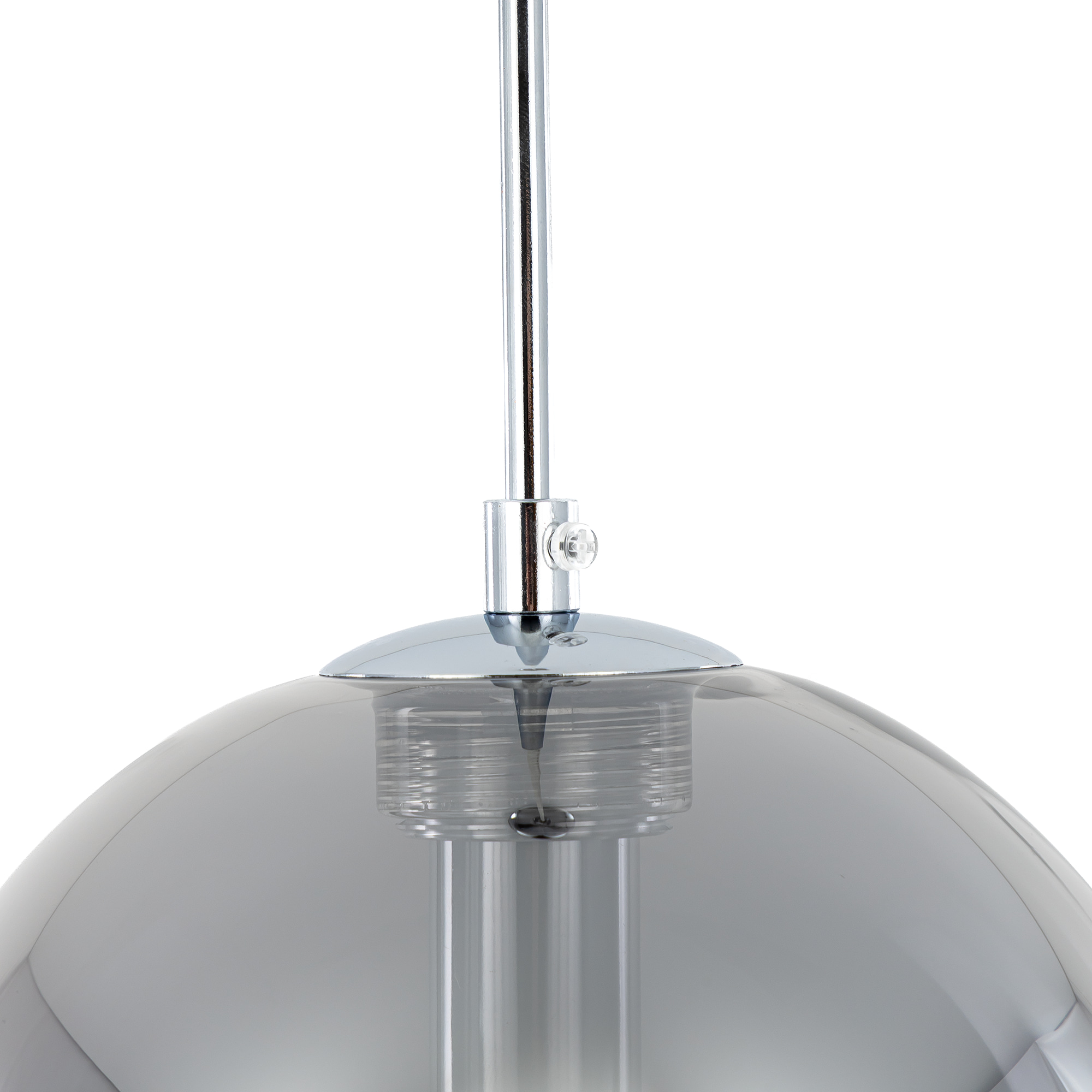 Citilux Томми CL102620 Светильник подвесной Дымчатый арт. 88981