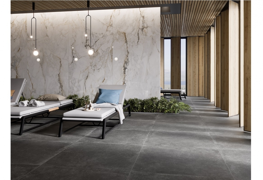 Плитка Pamesa At.Piraeus Gold 60x60 (1,44 кв.м.)