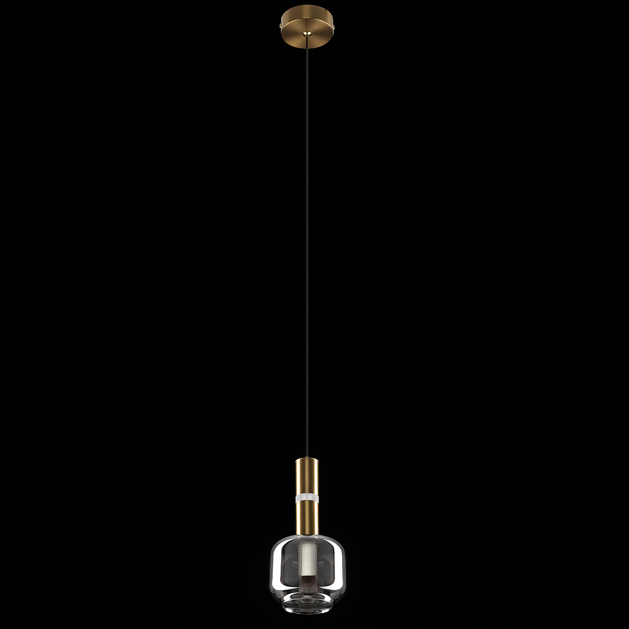 Citilux LASS CL249011 LED Подвесной светильник арт. 89808