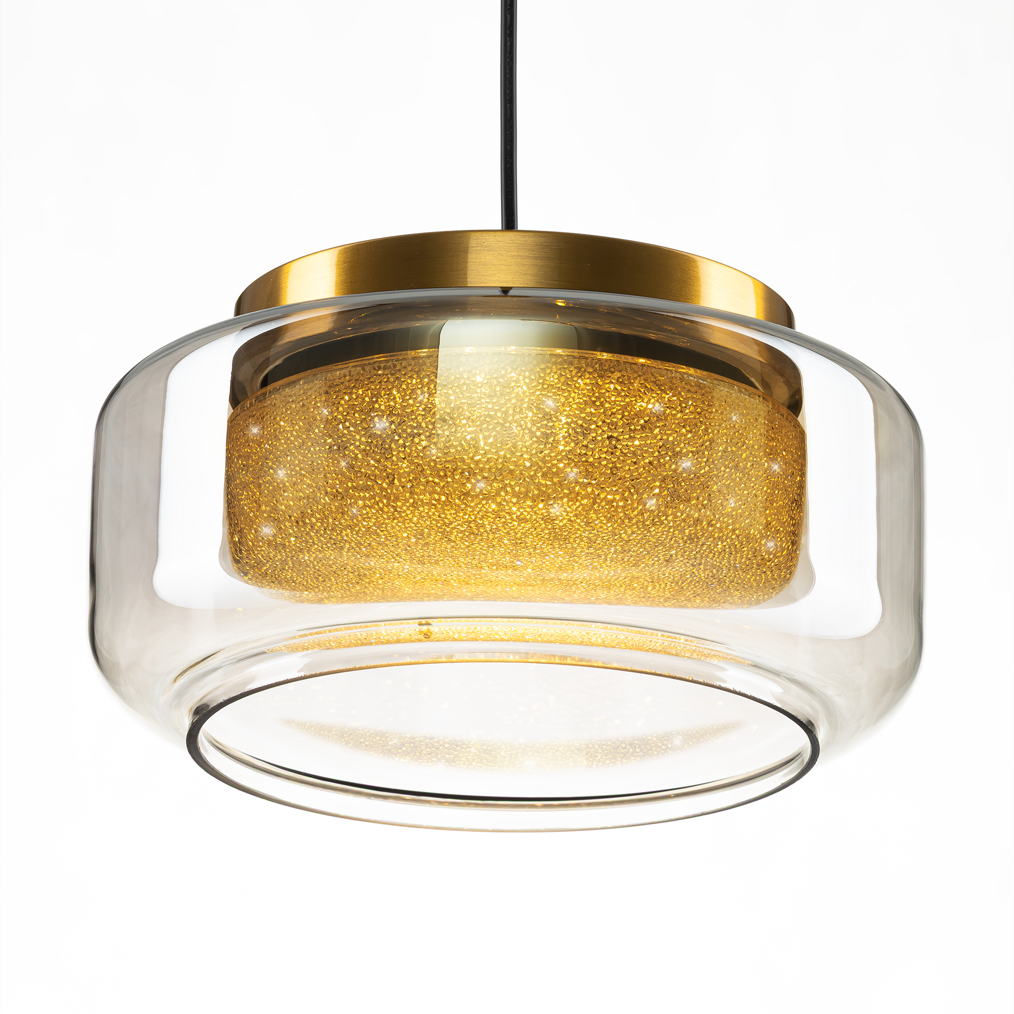 Citilux SIGNATURE CL247011 LED Подвесной светильник арт. 89677