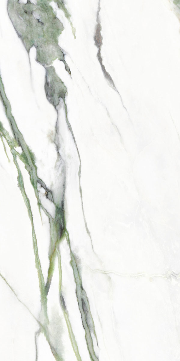 Керамогранит CALACATTA GREEN SQ. 120X60